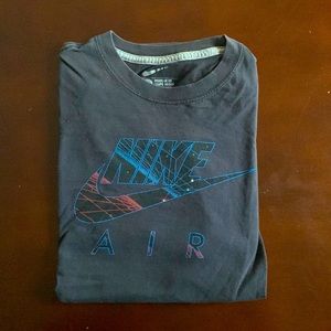 Nike mens t shirt